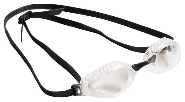 Lunettes de Natation Arena Air Speed Transparent Noir