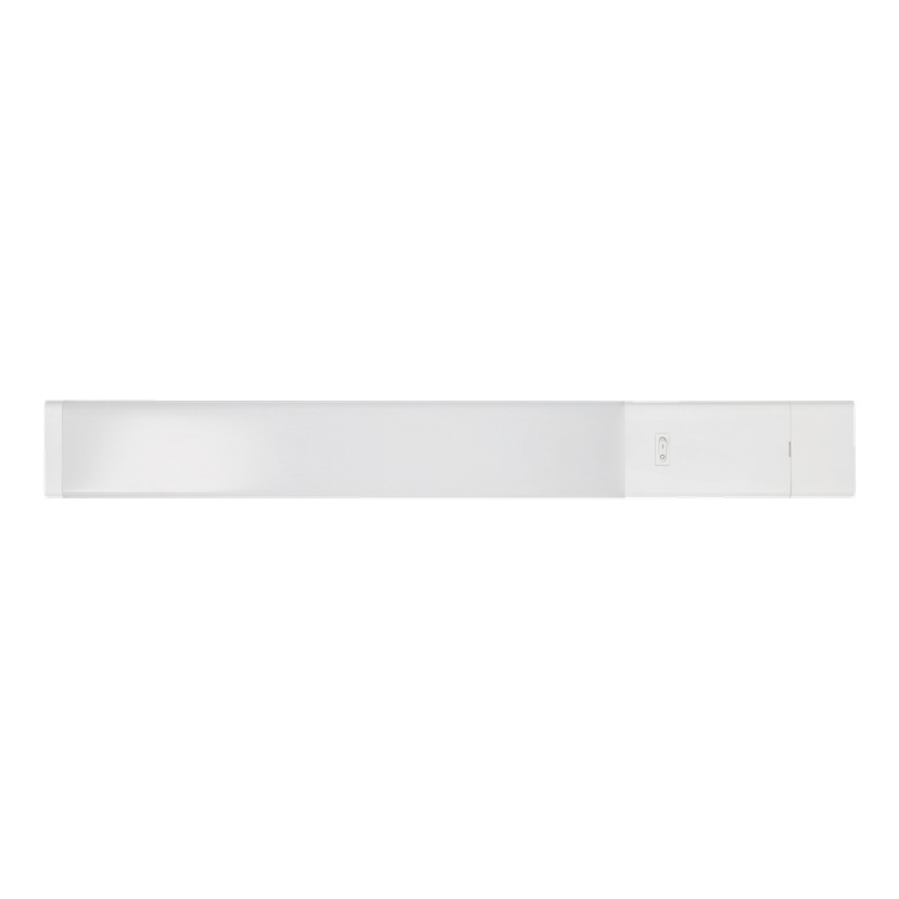 Benkbelysning LED 1750 lm 18 W 53 cm