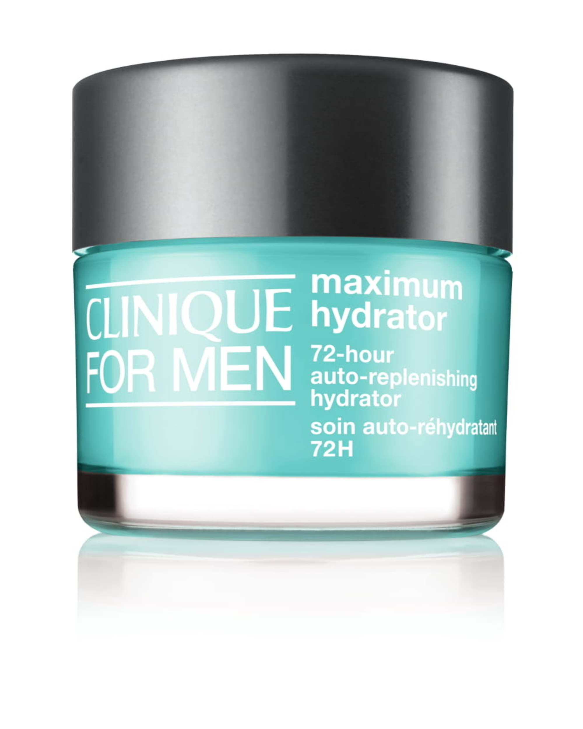 CLINIQUE Maximum Hydrator 72H 50 ml
