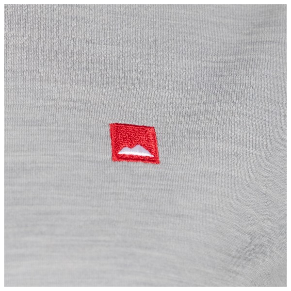 Bergfreunde - Women's Merino155 RömersteinBF. Tee - Haut en mérinos