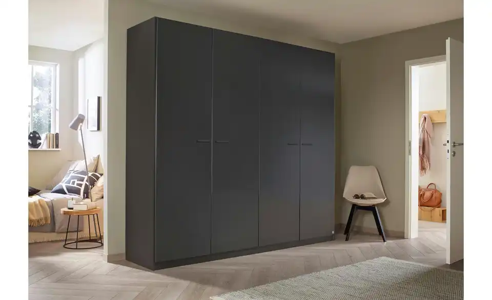 Drehtürenschrank Florenz 226 cm