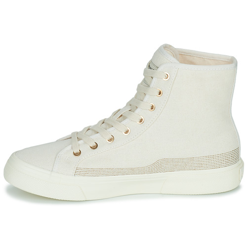 Levi's - DECON PLUS MID S - Blanc