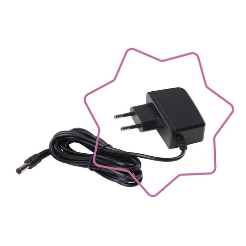 Balancelle Confort Multifonctions Moonlight + Adaptateur - BADABULLE