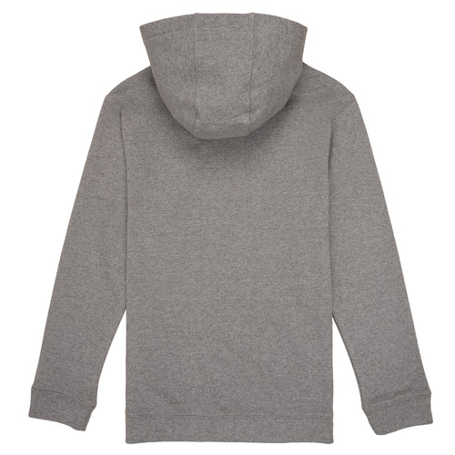 Vans - BY VANS CLASSIC ZIP HOODIE - Gris