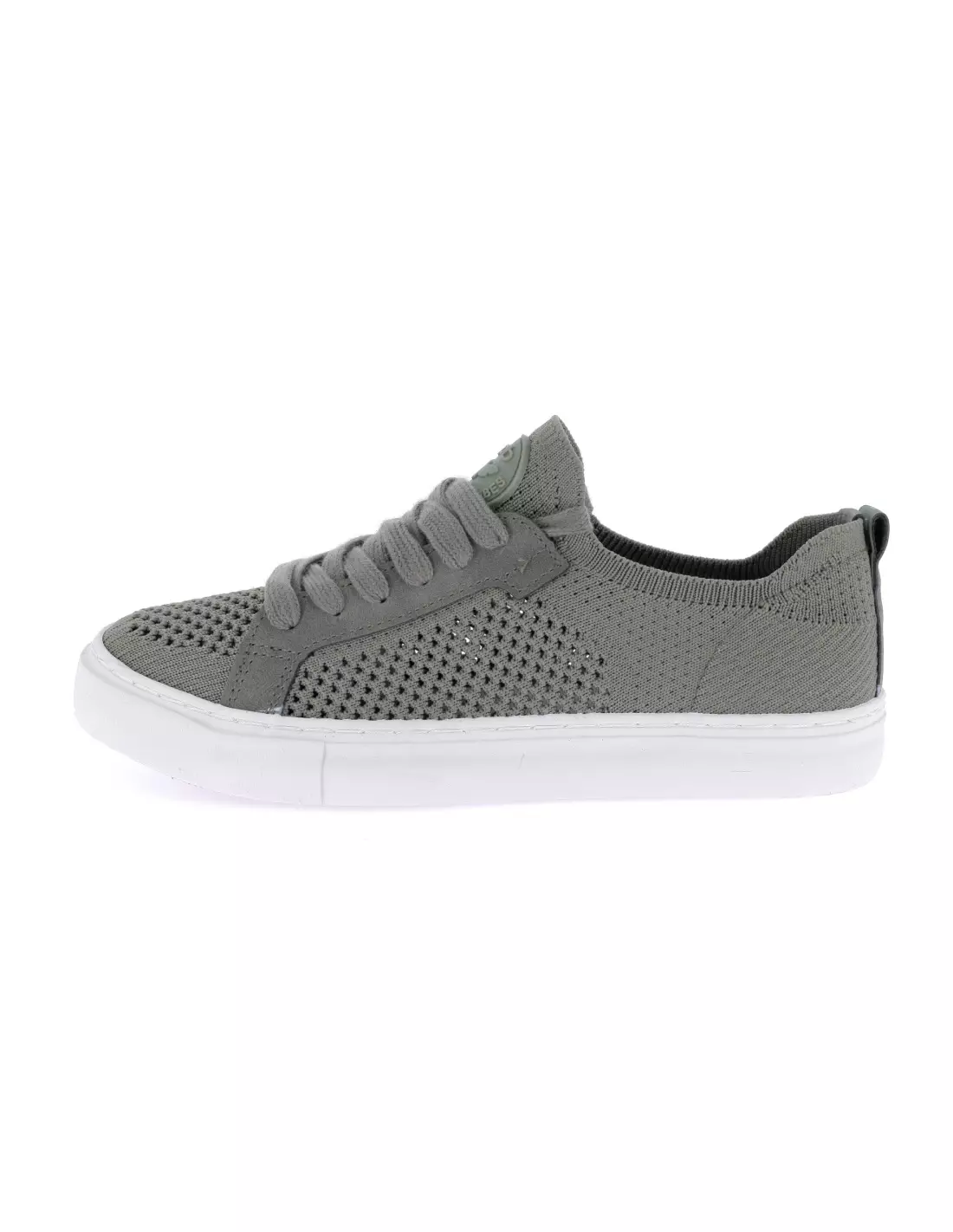 ILOA - Baskets Blanc