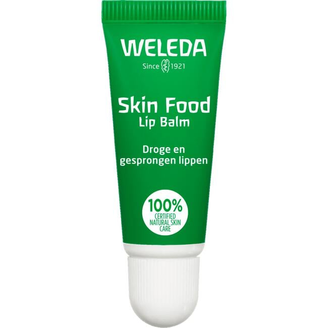 Weleda Skin Food Lip Balm