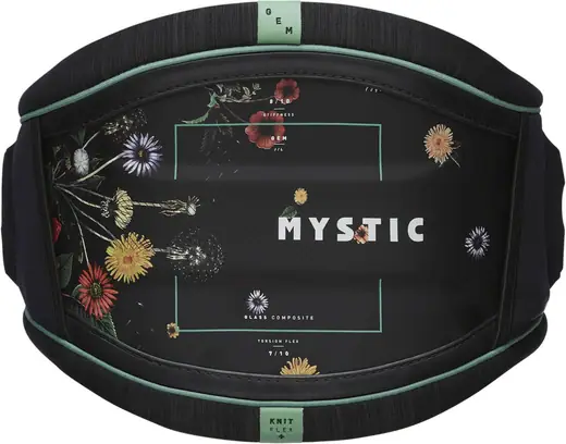 Mystic Gem JL Waist Womens Kite Trapez | SkatePro