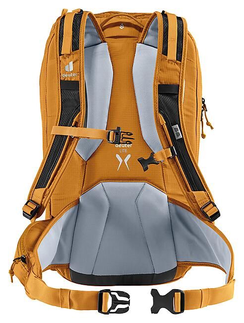 DEUTER - SAC SKI FREERIDER LITE 20