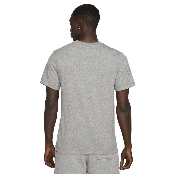Nike jordan jumpman t-shirt Grey