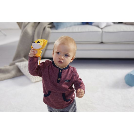 Wonder Buddies   Leonardo le lion        de               Tiny Love