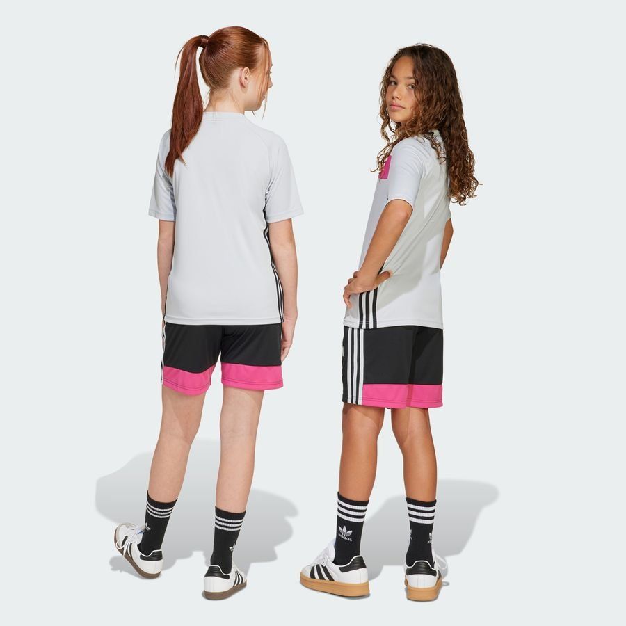 Adidas Short Tiro 25 Essentials Enfants