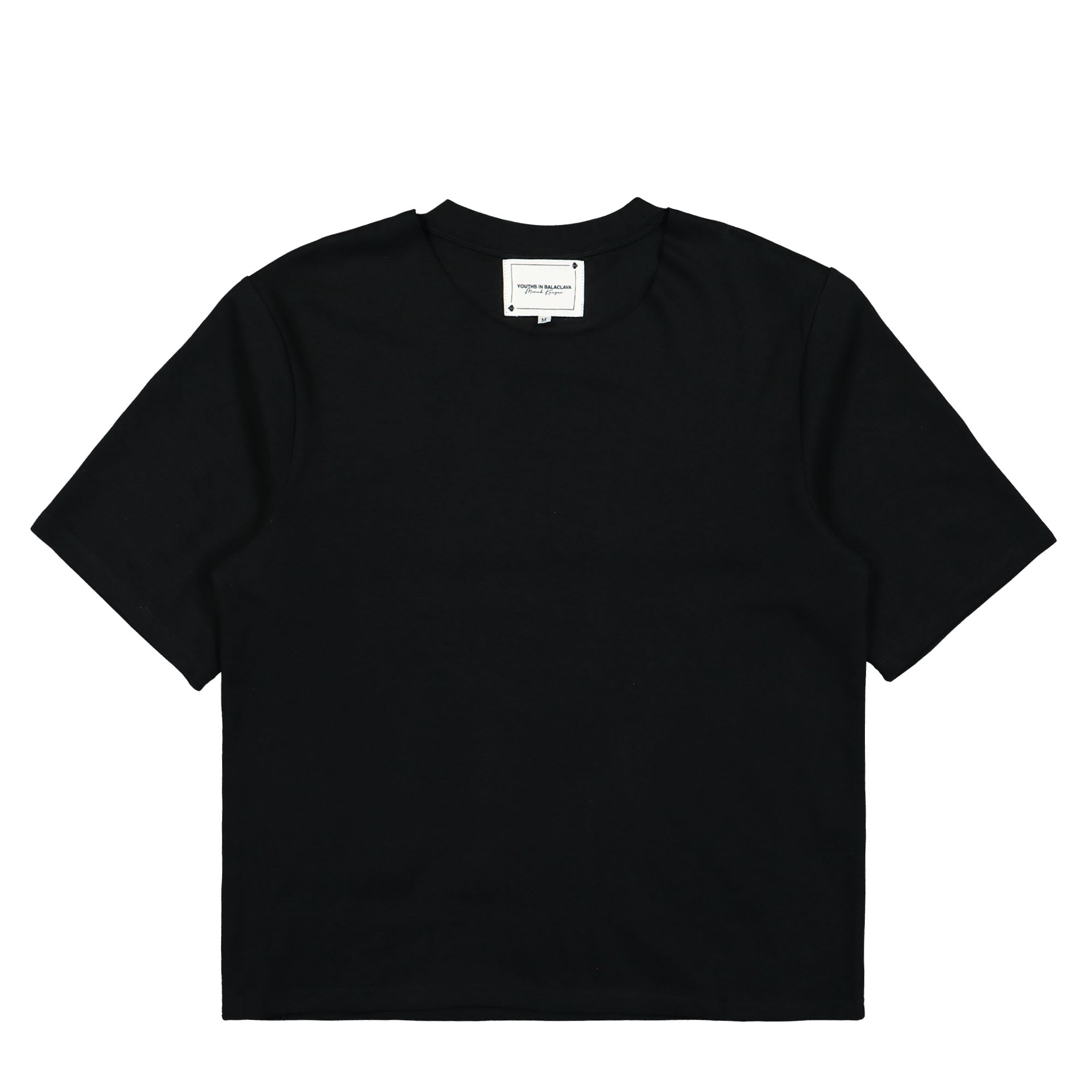 Youths In Balaclava<br>Inverse T-Shirt