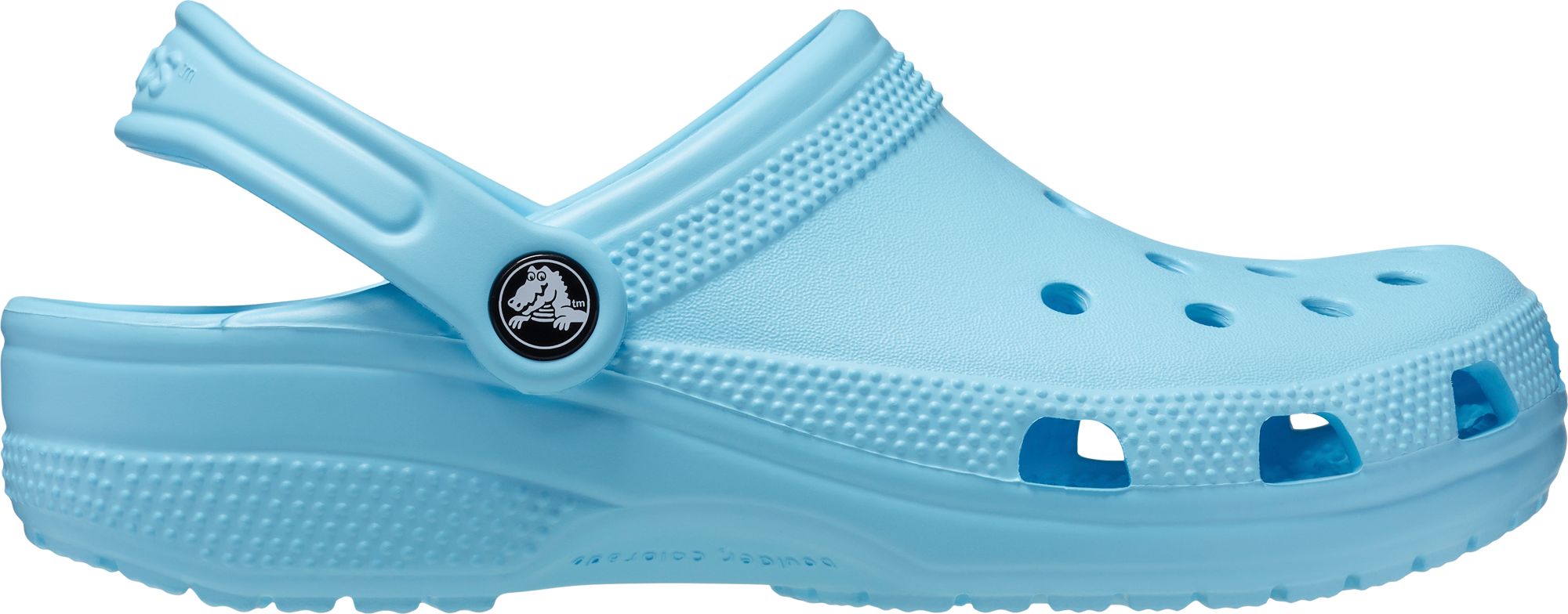 Crocs Clog Classic Unisex Allround Schuh