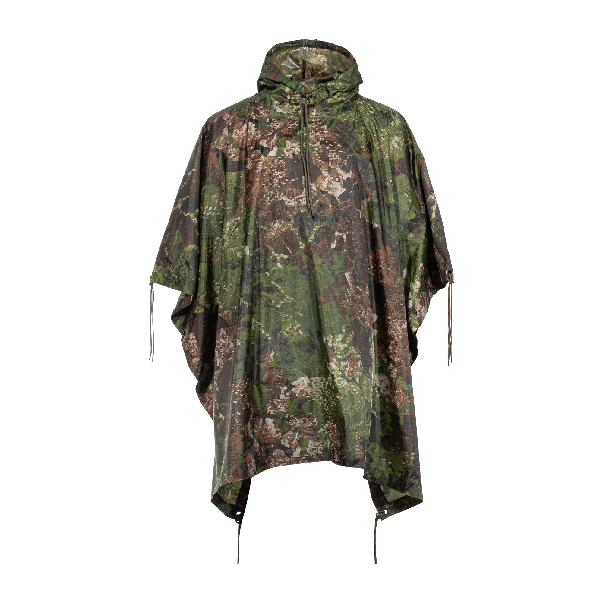 Phantomleaf -  Poncho PE R/S CIV-TEC WASP I Z2
