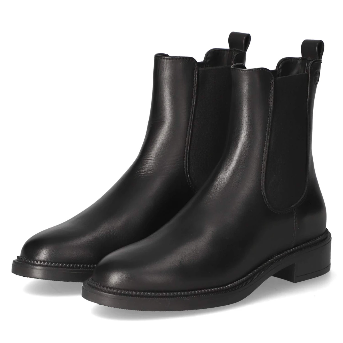 TamarisChelsea Boots - black