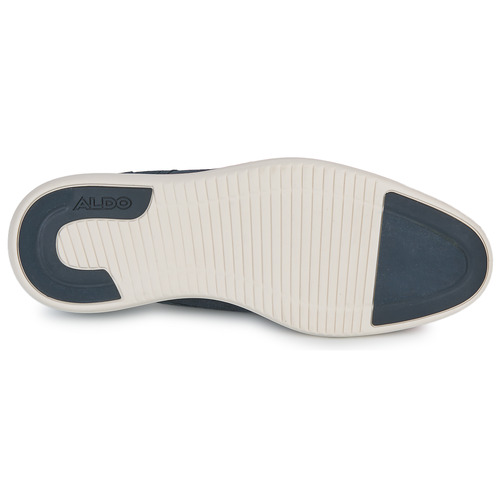 Aldo - RAKERSGRIP - Bleu