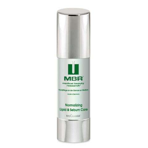 BioChange Normalizing Lipid & Sebum Care