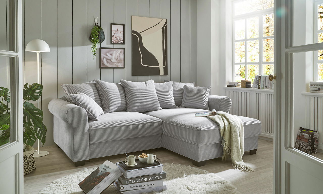 Hom´in Ecksofa MAUREEN