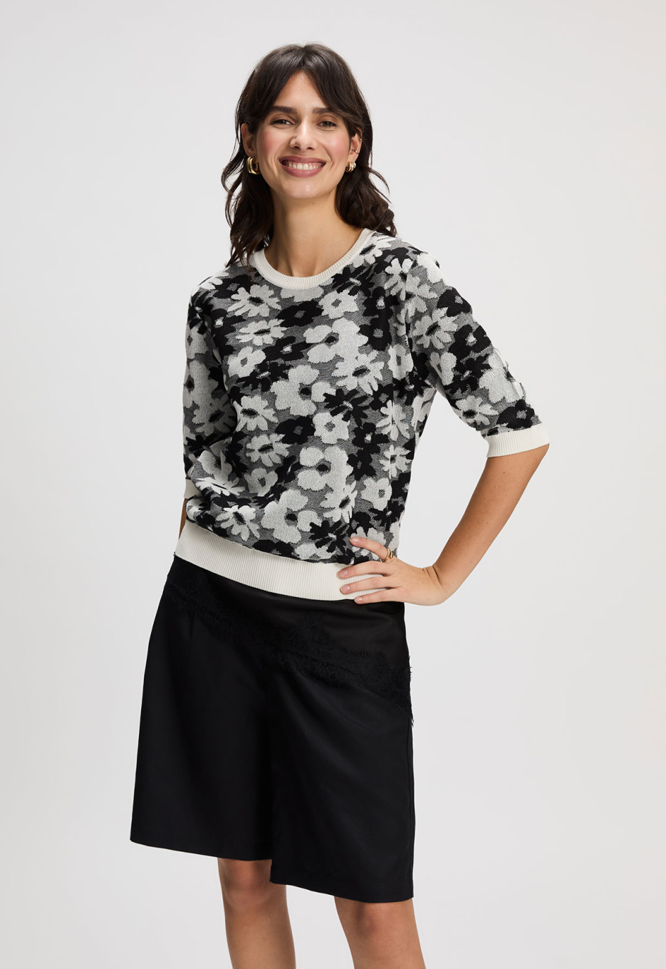 Silvercreek Pamsy Trui