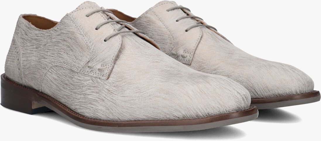 beige stefano lauran nette schoenen msh00100086