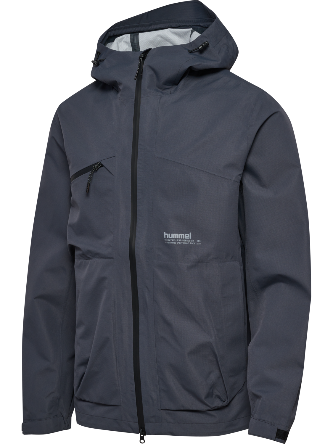 hmlWATERPROOF 2.5L SHELL JACKET