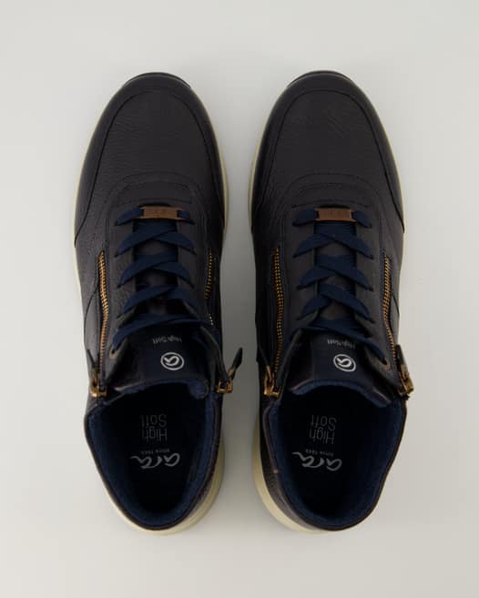 Ara Osaka 2.0 Stiefeletten in Blau