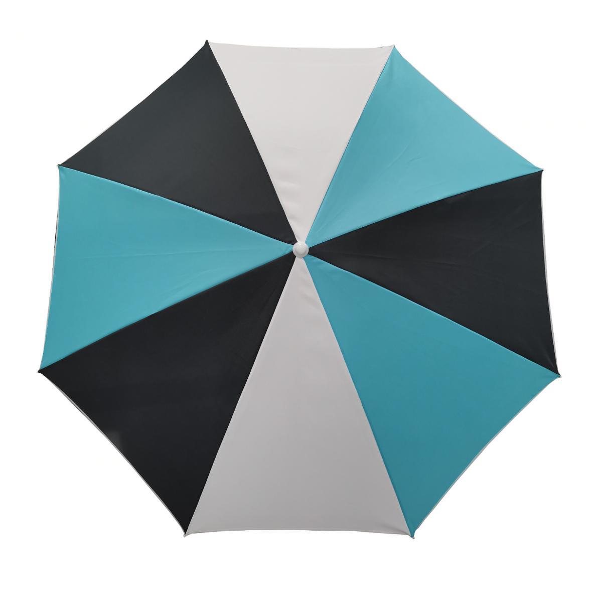PARASOL PLAGE PORTO 1M55