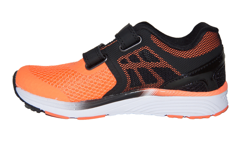 Piedro 1517001350 wijdte 5.5 Oranje / zwart