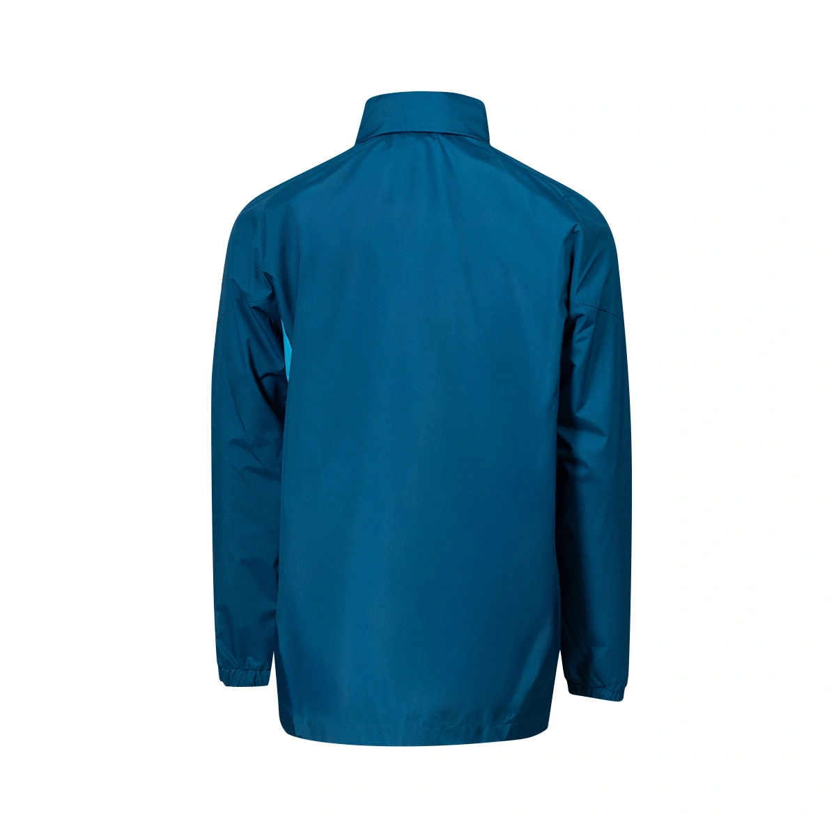 Impermeável adidas Real Zaragoza Treino Jogador 2025-2026