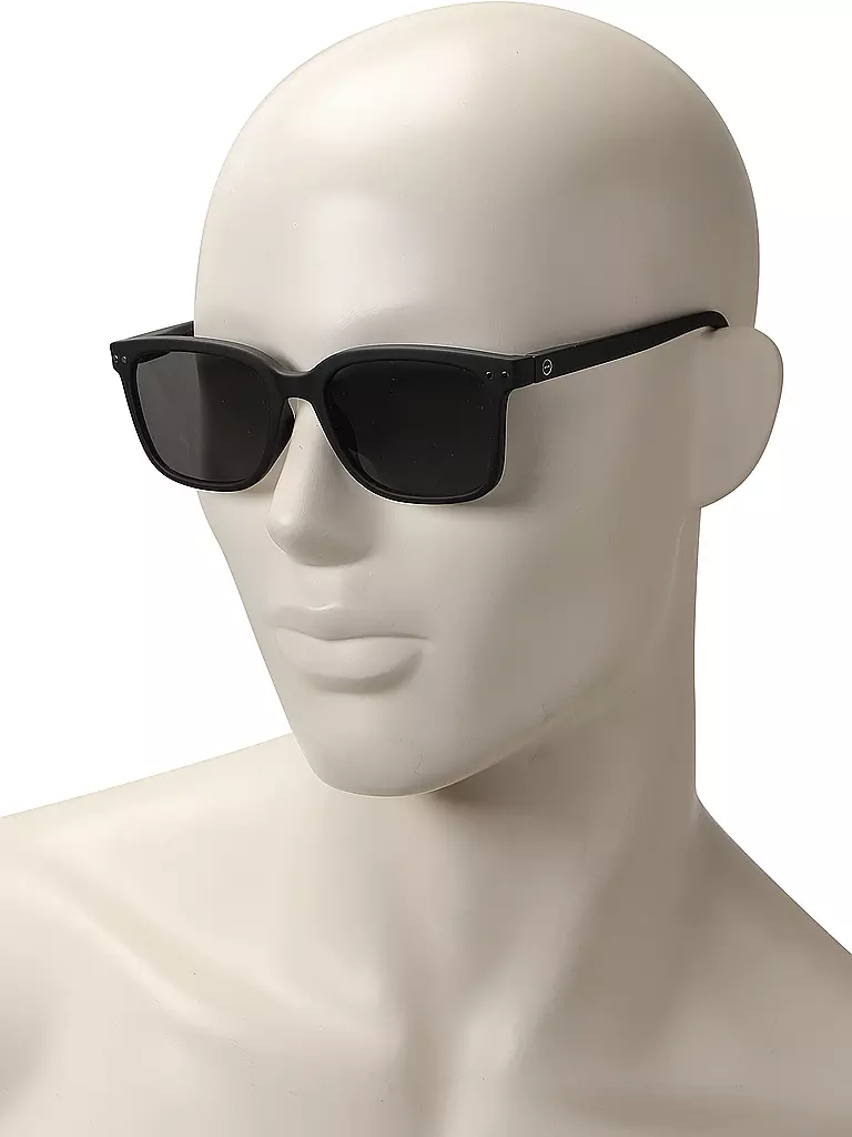 IZIPIZI Sonnenbrille SUN #L schwarz