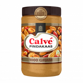 Calve Pindakaas XL