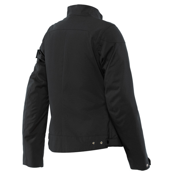 Dainese - Blouson Femme Rochelle Lady D-Dry® Noir