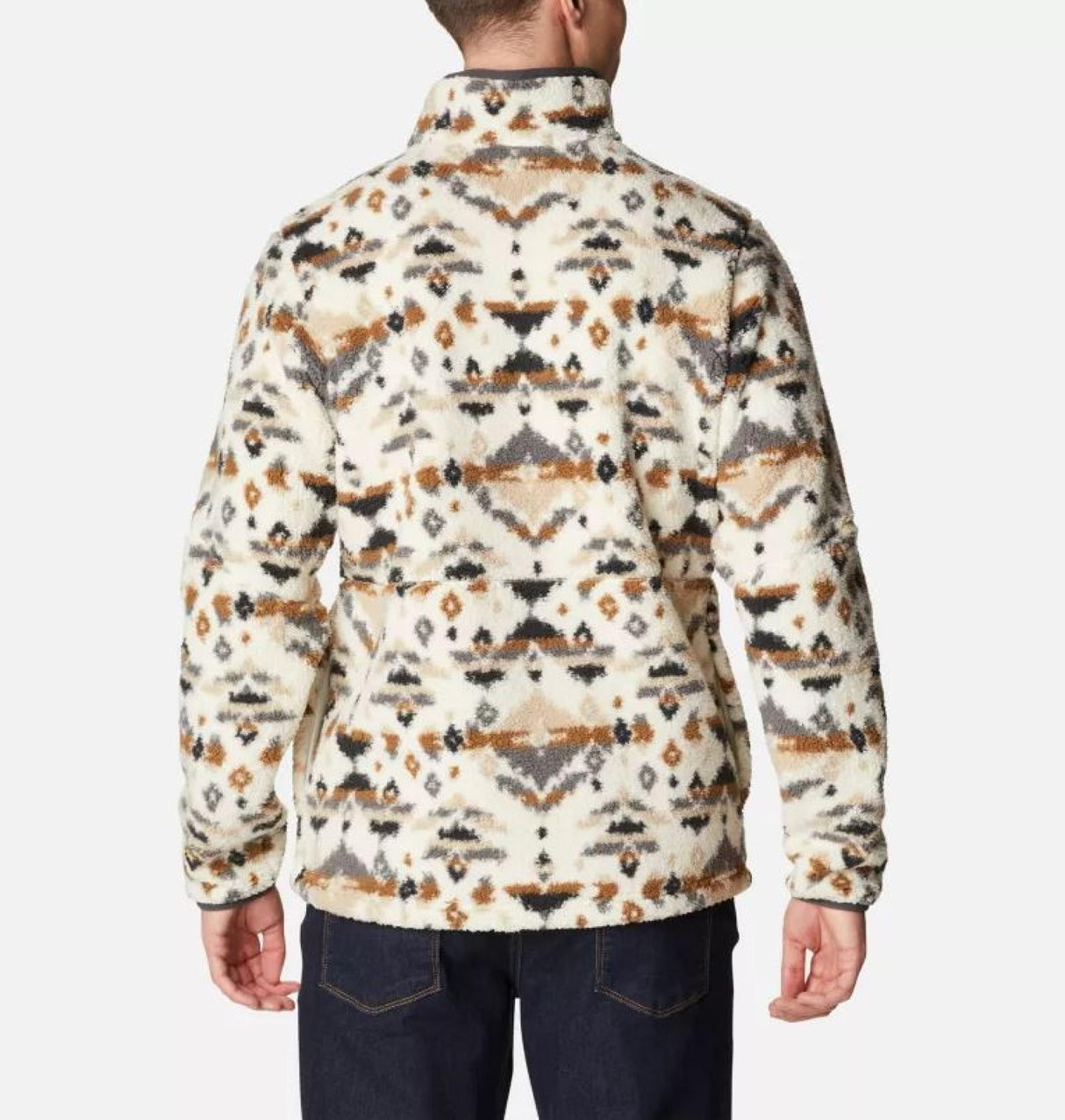 Columbia<br>Mountainside™ Printed Full Zip