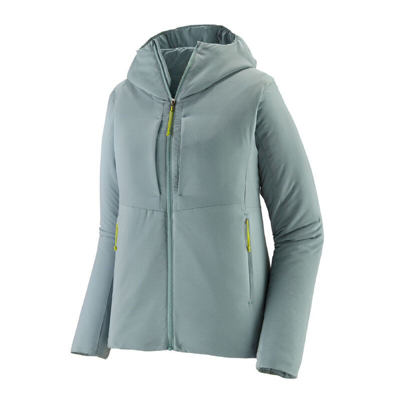 Nano-Air Hoody - Doudoune femme