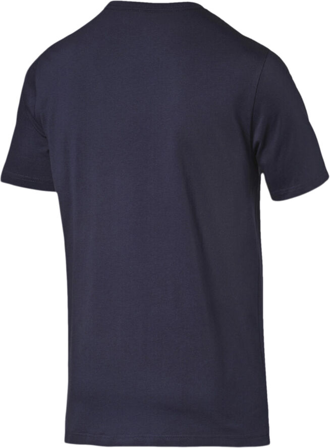 Puma Essentials T-shirt Blå