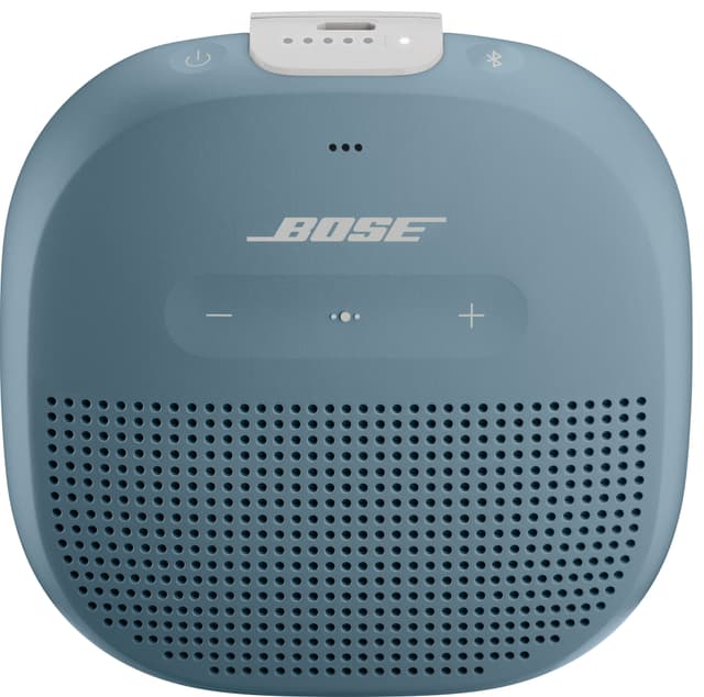 Bose SoundLink Micro trådløs højttaler (blå)