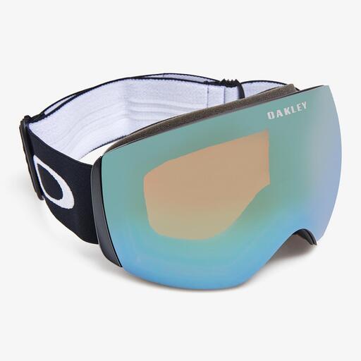 Oakley Flight Deck