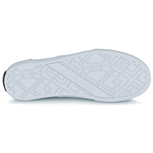 Jack & Jones - JFW CURTIS CASUAL CANVAS - Blanc