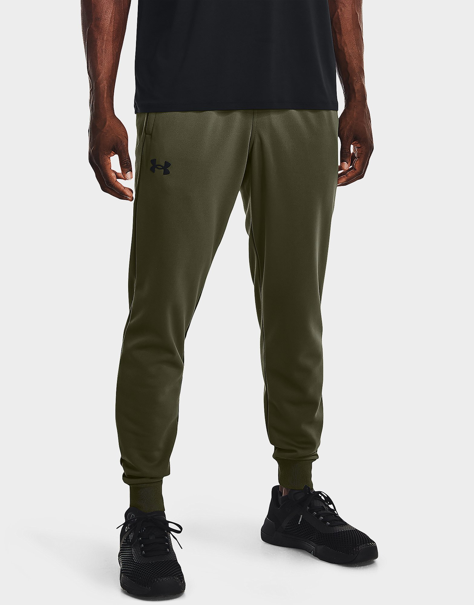 Under Armour Fleece Bottoms UA Armour Fleece Joggers