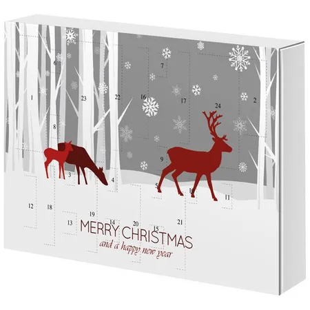 Macma Adventskalender mit Werkzeug
