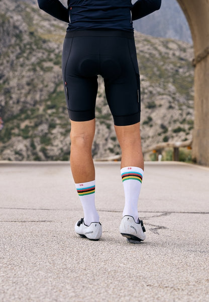 CYKELSTRØMPER