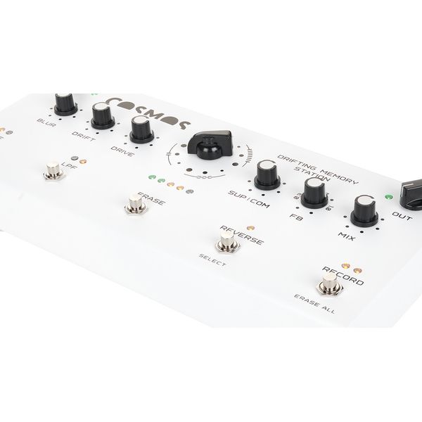 SOMA Cosmos White