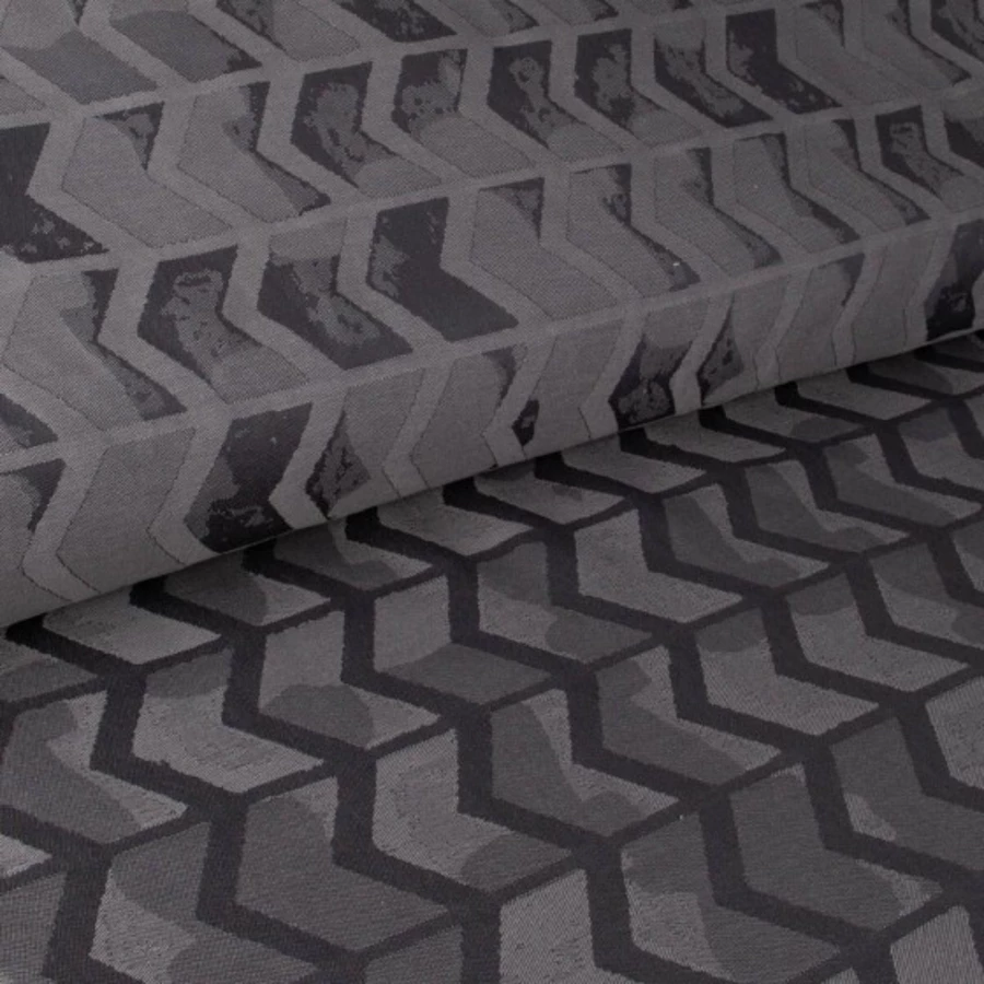 Hoppediz Neugeborenen Babytrage Primeo Jacquard Amsterdam Black