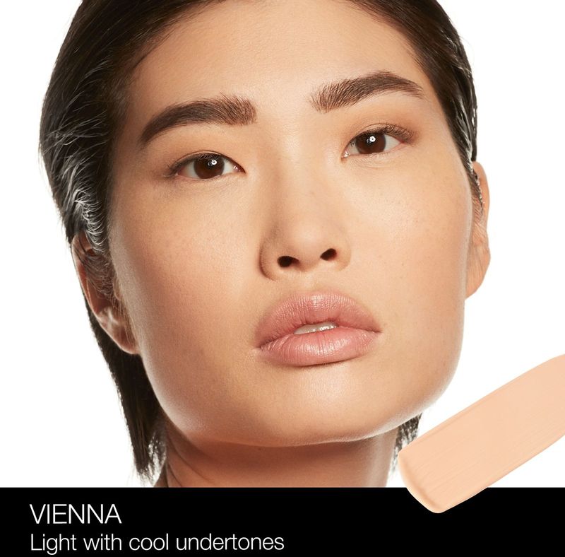 NARS Soft Matte Complete Foundation 45ml - Vienna