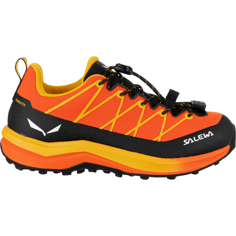 Salewa Kinder Wildfire 2 PTX Schuhe