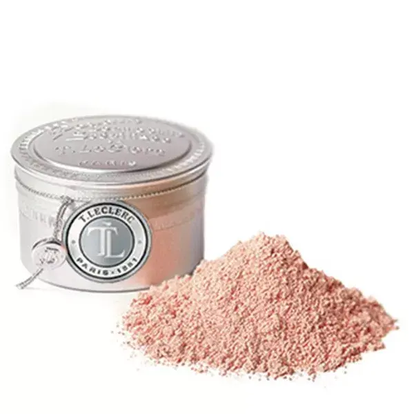 Pó solto T.LeClerc 08 Ocre Carne 25g