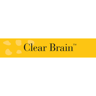 New Nordic Clear Brain Tabletten 60TB