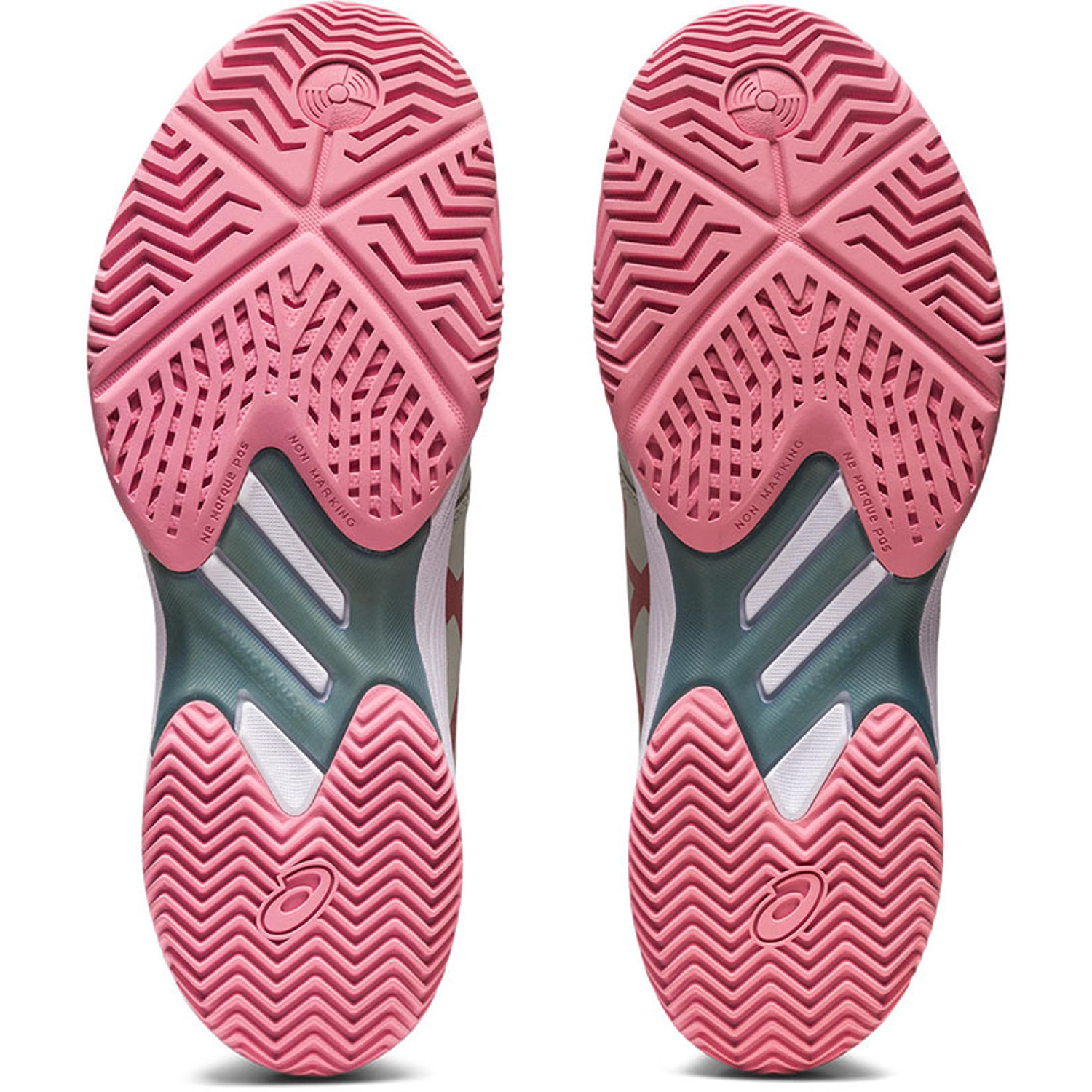 ASICS Solution Swift FF Padel Dames