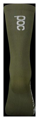 Chaussettes Poc Vivify Vert
