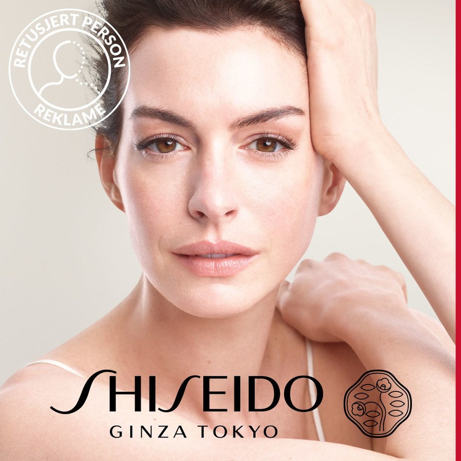 Shiseido Vital Perfection Uplifting And Advanced Cream Refill 50ml